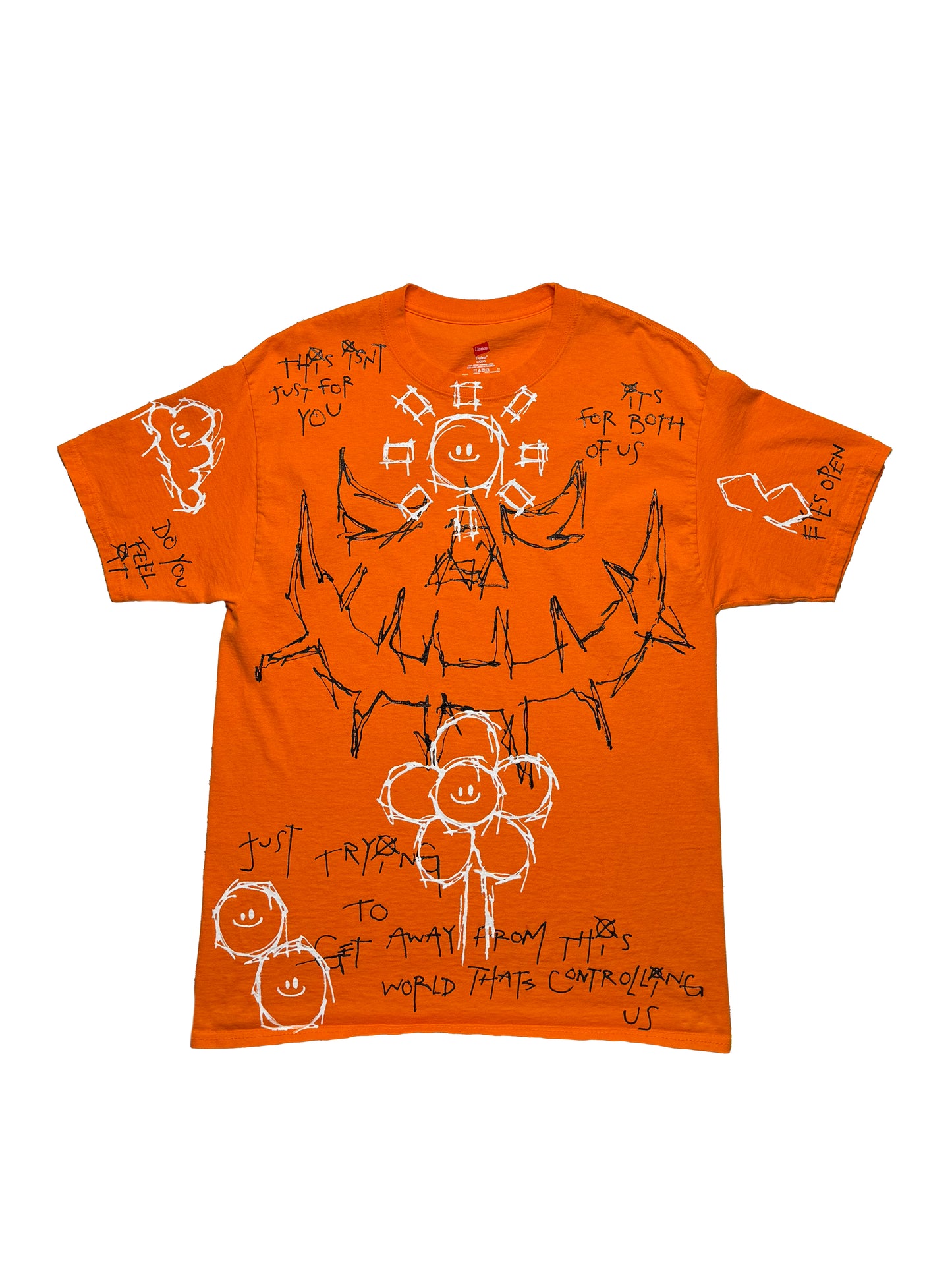 Life Tee (Large)