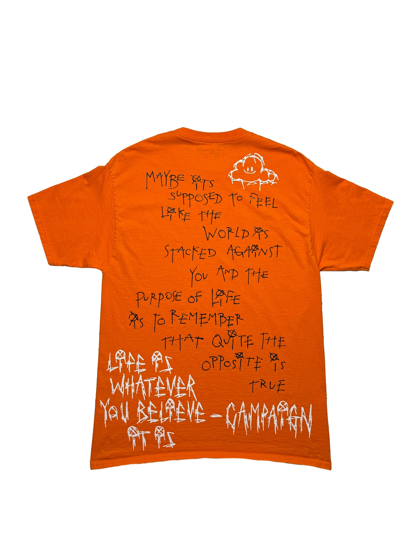 Life Tee (Large)