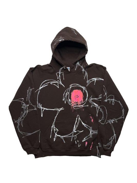 Inspiring Hoodie (Small)
