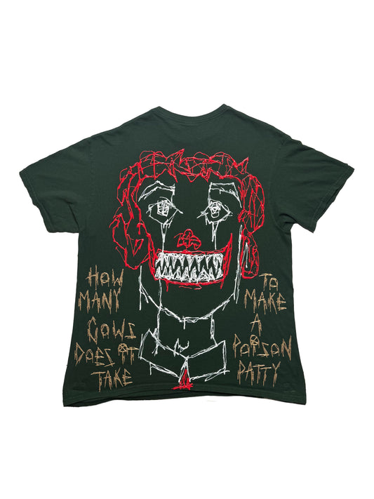 McNasty Tee (Large)