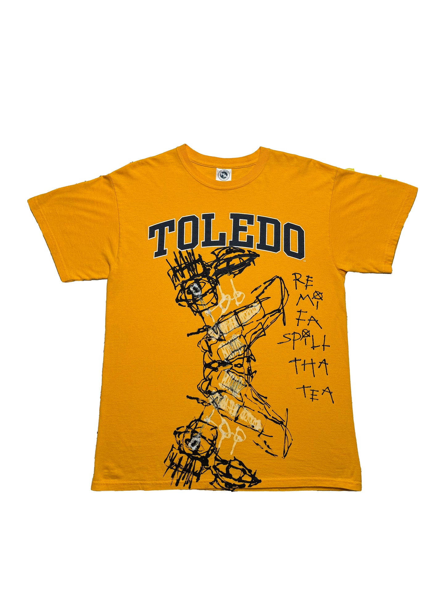 Toledo Tee (Medium)