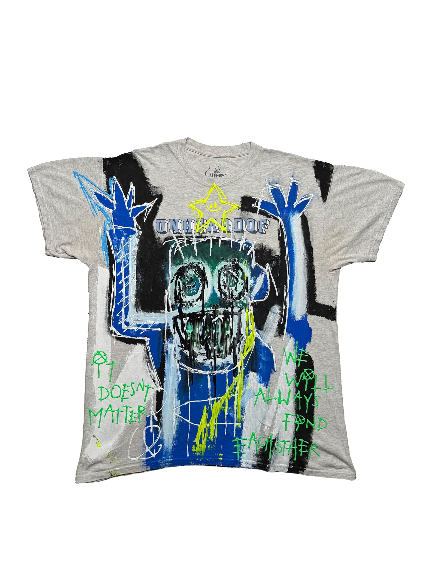 North Star Tee (Large)