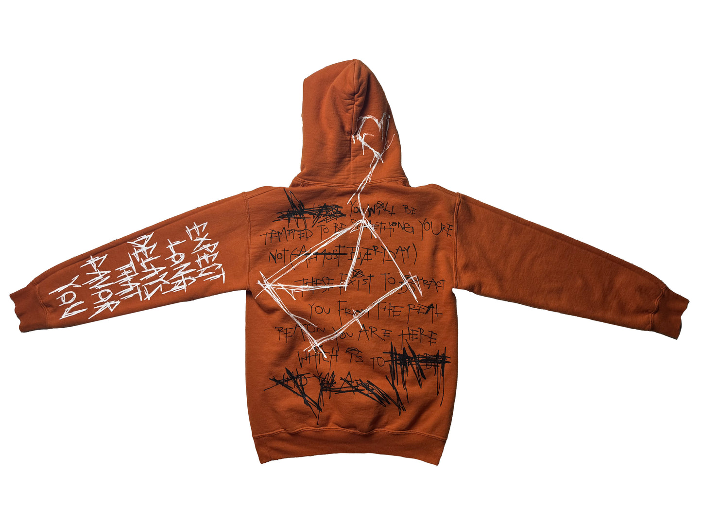 A Deal for the Soul Hoodie (Small)