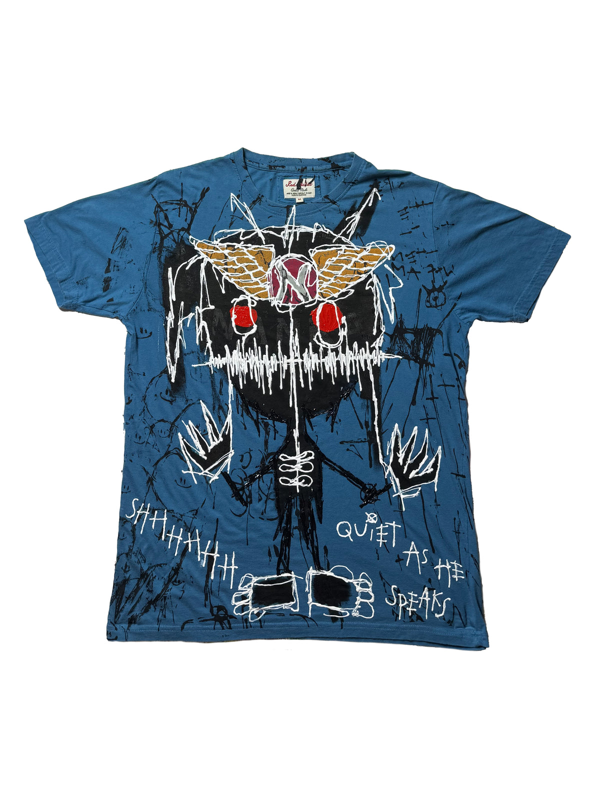 Prayer Tee (Medium)