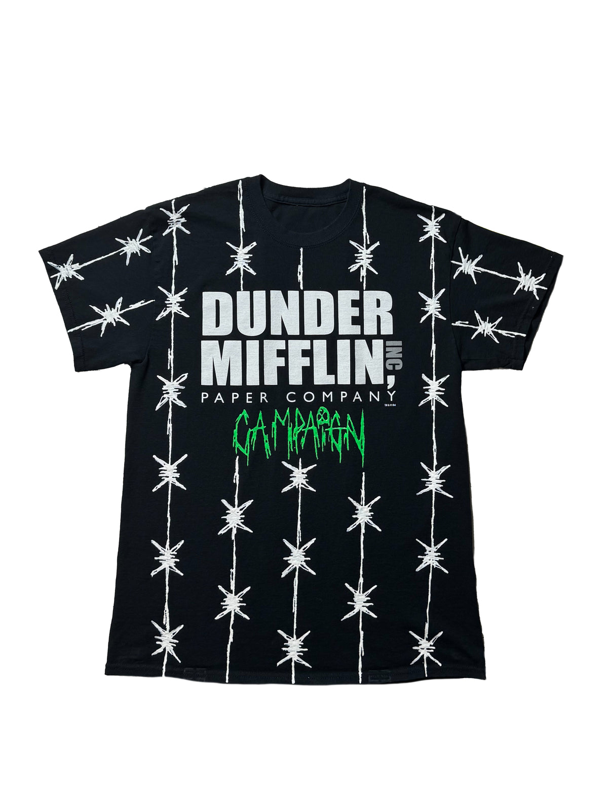Prison Mike Tee (Large)