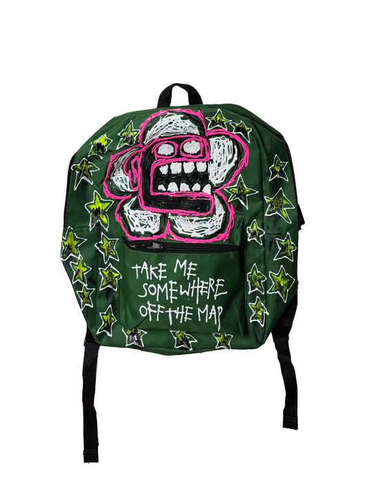 Travel Backpack