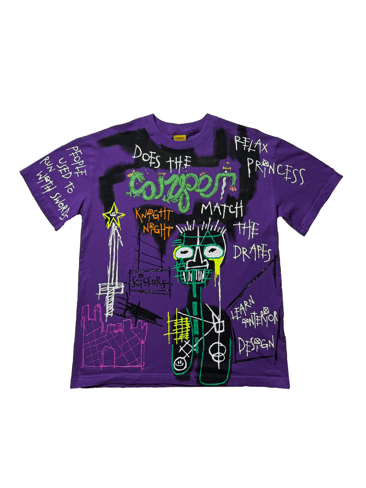 Interior Design Tee (Large)