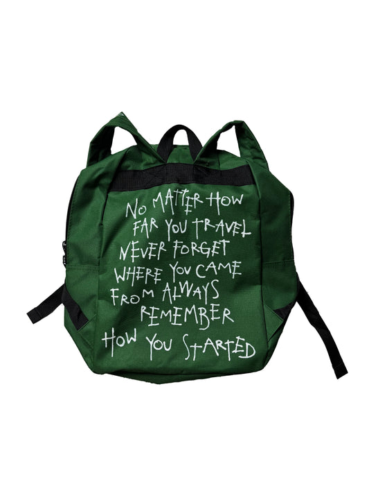 Travel Backpack
