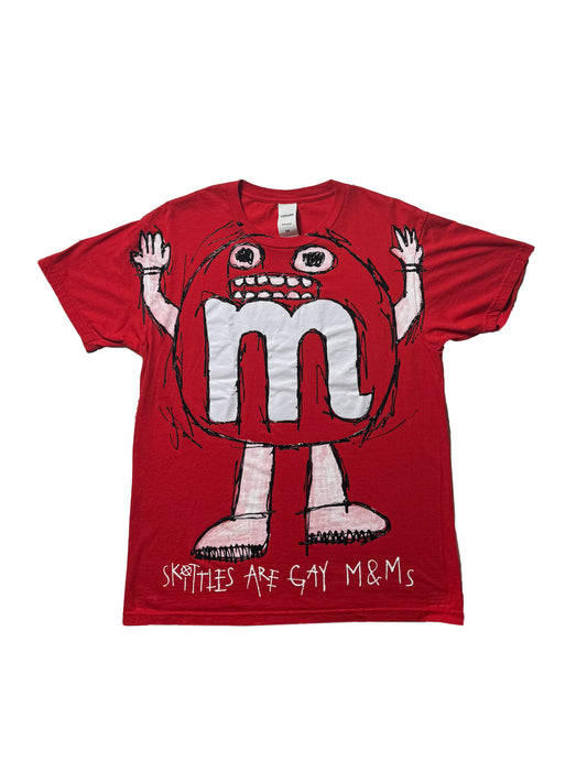M&M Tee (Medium)