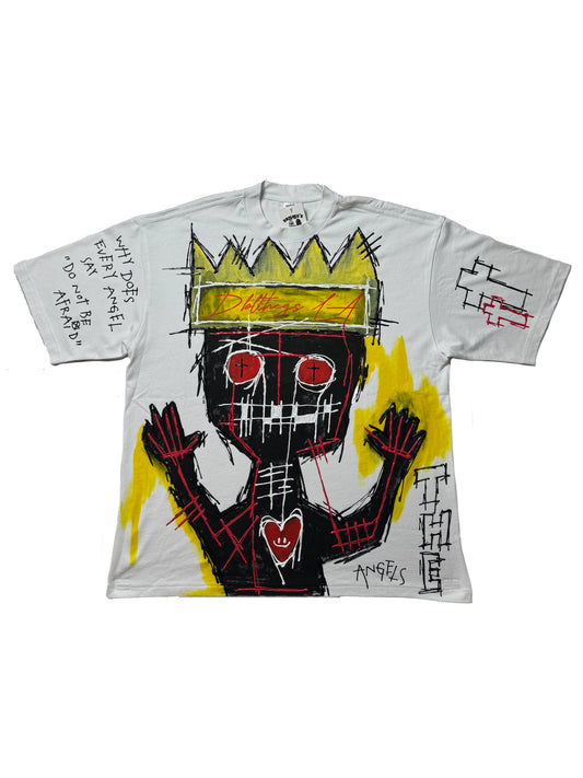 Angel Tee (Large)
