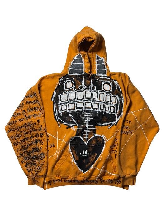 Consciousness Hoodie (XL)
