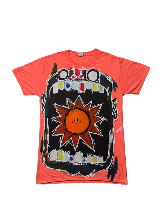 Consume Tee (Small)