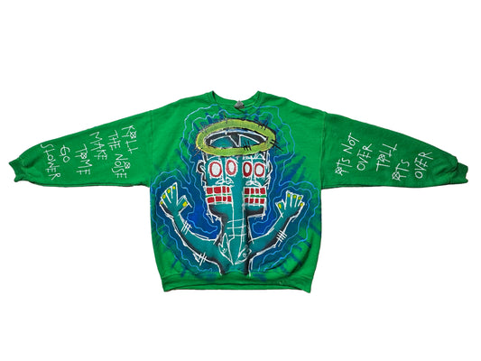 Kill the Noise Sweater (XL)
