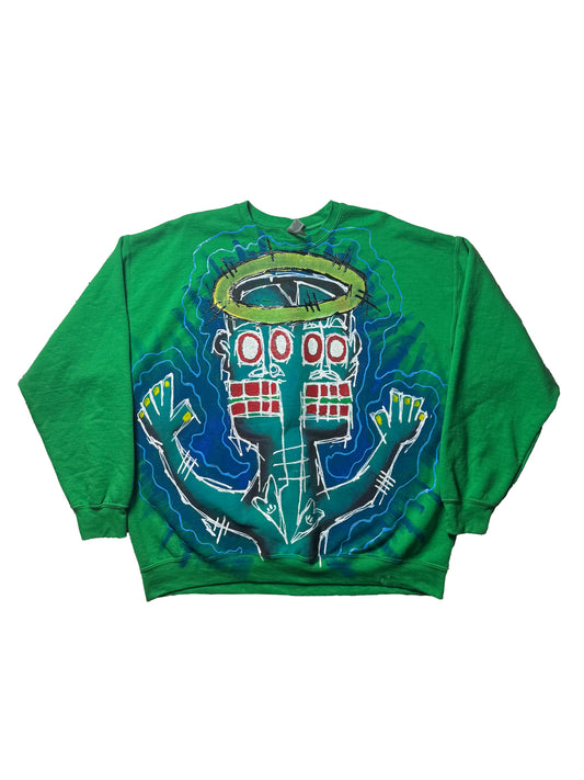 Kill the Noise Sweater (XL)