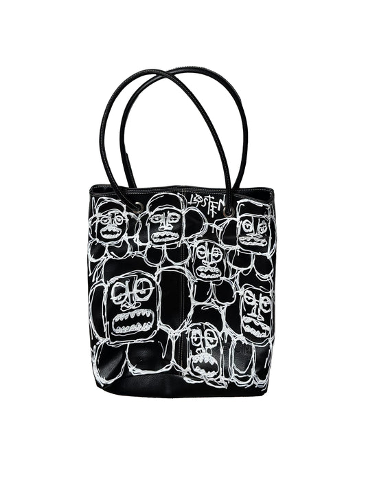 Faces Bag