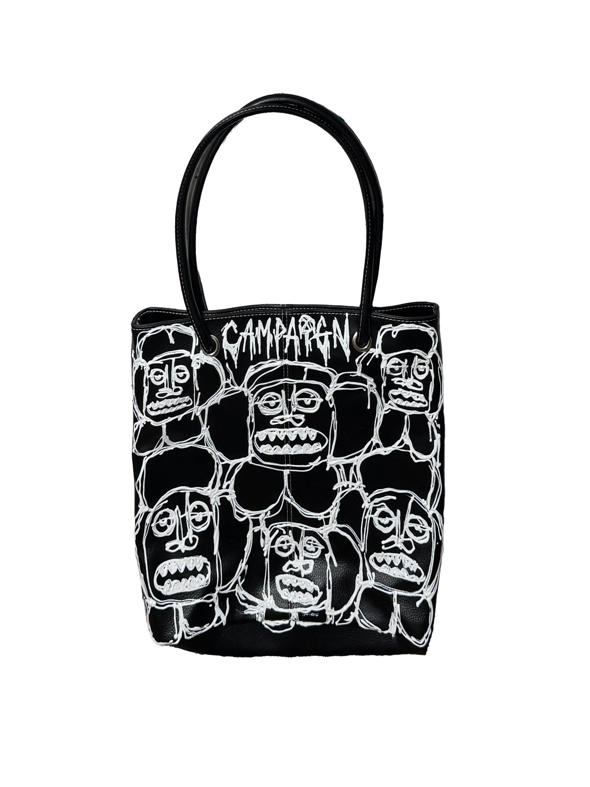 Faces Bag