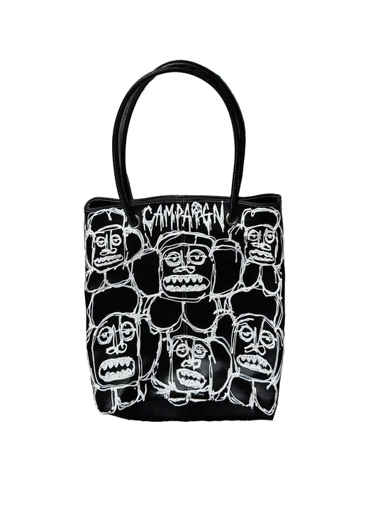 Faces Bag