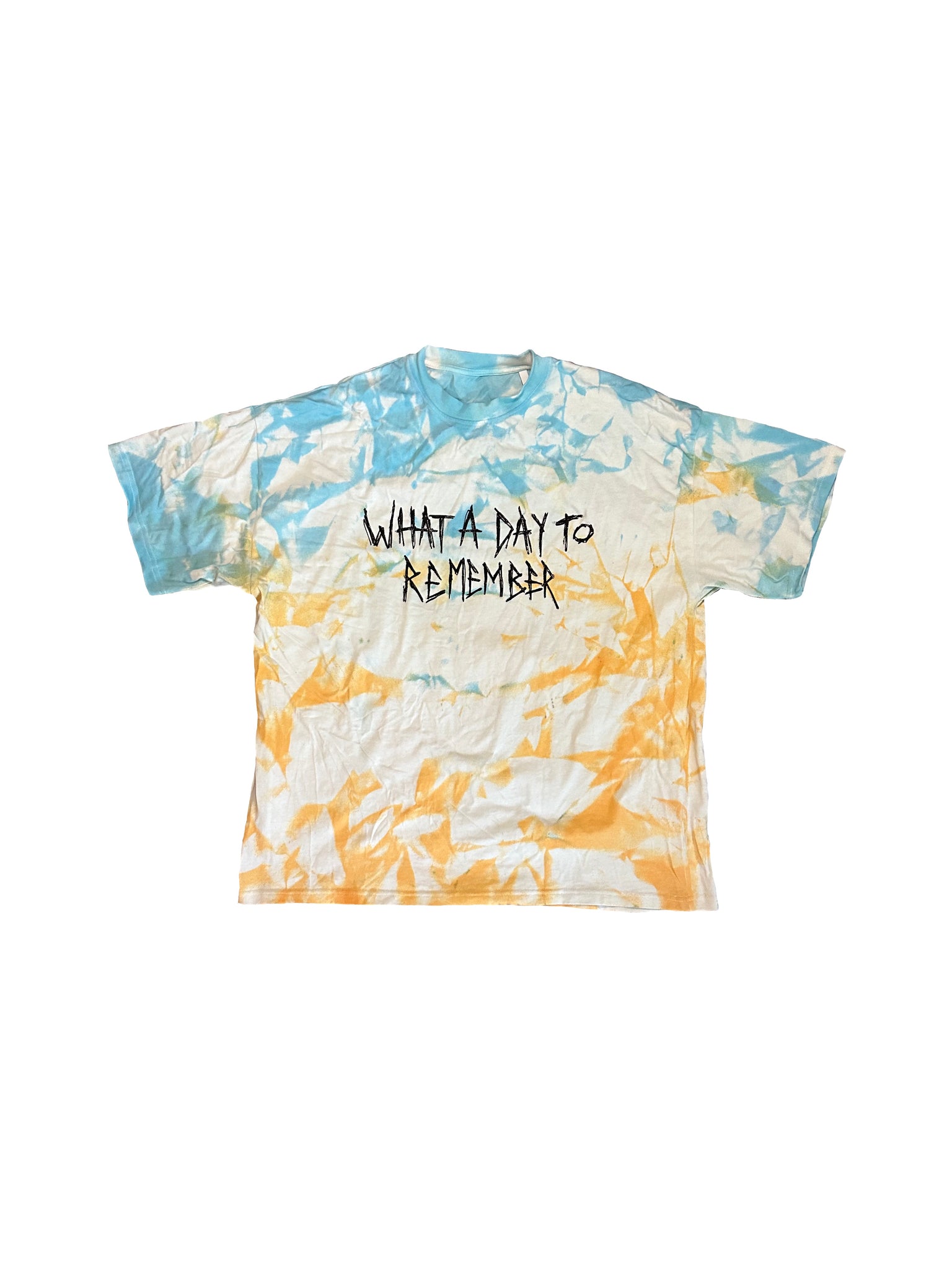 What a Day To Remember Tee (Large)