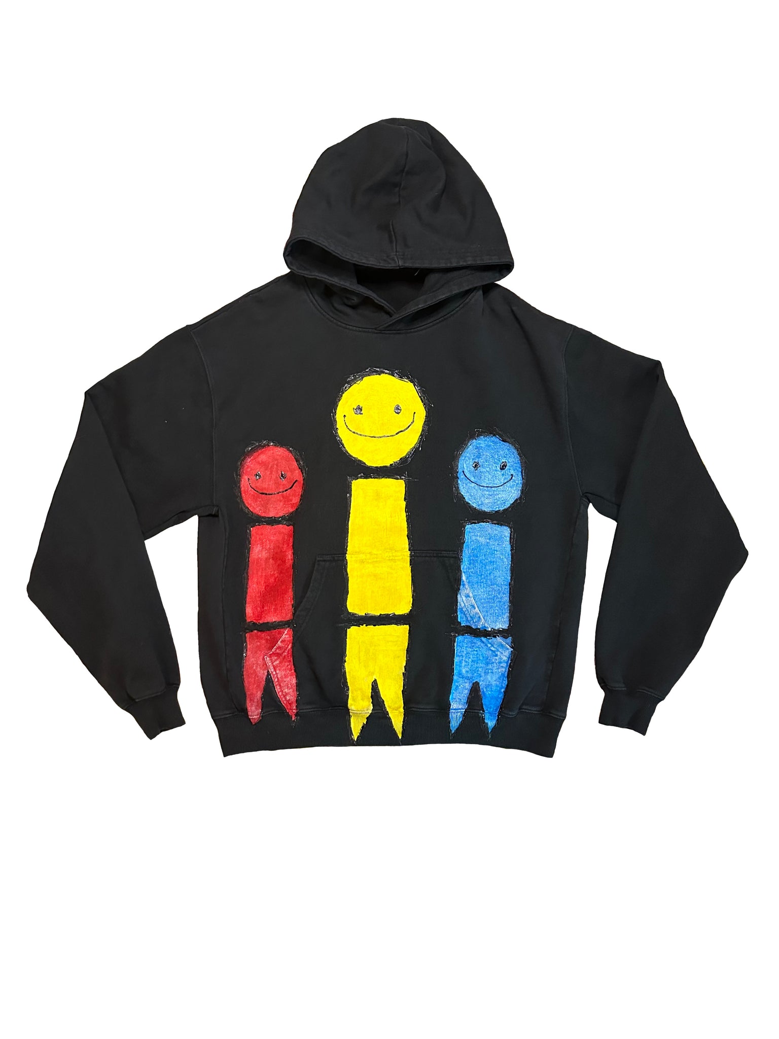 Together Hoodie (Small)