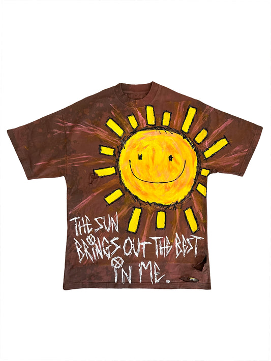 Sun Tee (XS)